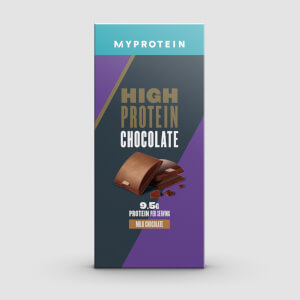 Protein Chocolate