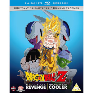 Dragon ball z cooler's revenge full movie in hindi dailymotion clearance