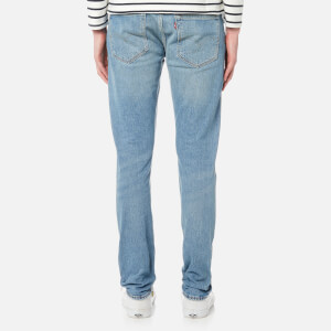 Levi's 501 skinny west coast top