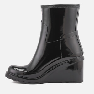 Hunter medium boots hotsell