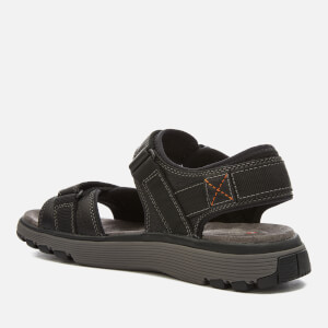 Clarks un trek part deals