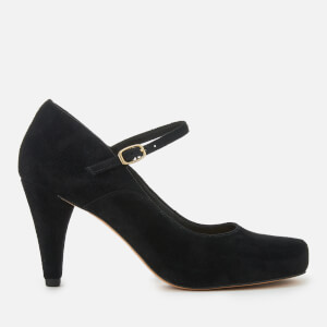 Clarks dalia lily leather shop
