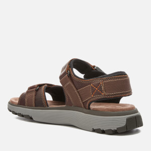 Clarks un trek bar sandals store
