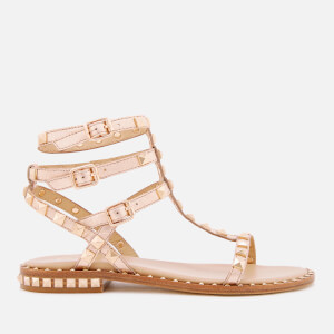 Ash poison studded sandals clearance