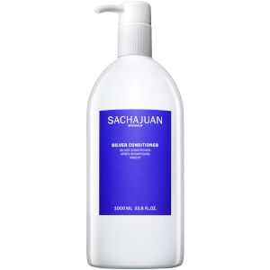 Acondicionador Silver de Sachajuan 1000 ml