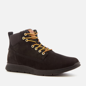 Timberland killington chukka boots blackout nubuck on sale