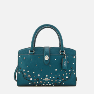 Coach mercer satchel 24 sales
