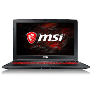 MSI GL62M 7RDX-1693UK (GeForce GTX 1050, 4GB GDDR5)