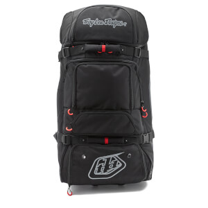 Troy Lee Designs TLD Wheeled Gear Bag | ProBikeKit.com