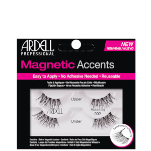 Ardell Magnetic Lash Natural Accents 002 False Eyelashes