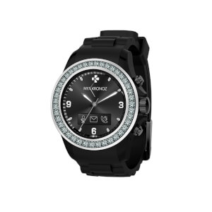 Mykronoz zeclock bluetooth smart watch new arrivals
