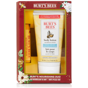 Burt bees store gift set