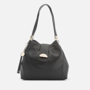 Dune demii tote bag tan deals
