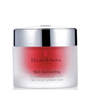 Crema gel Skin Illuminating Brightening Hydragel de Elizabeth Arden 50 ml