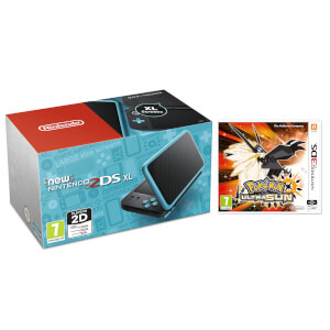Nintendo 2ds xl black friday best sale 2018