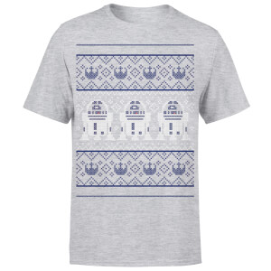Star wars new arrivals r2d2 christmas sweater