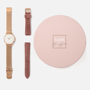 Cluse negin watch hotsell
