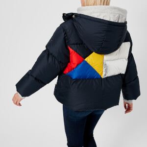 Tommy hilfiger ivan padded jacket new arrivals