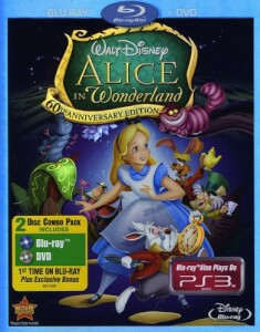 【SALE／10%OFF Blu-ray (1951) Wonderland In Alice - US Zavvi その他