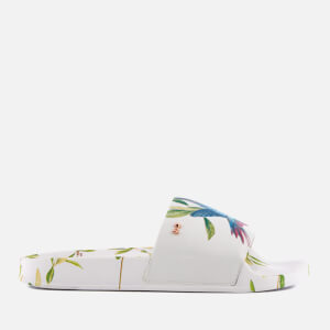 Ted Baker Women s Aveline Slide Sandals Highgrove Hummingbird