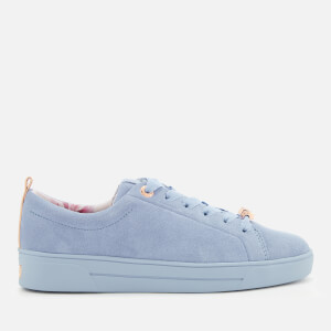 Ted baker kelleis trainers cheap