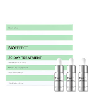 BIOEFFECT 30 Day Treatment 3 x 5ml