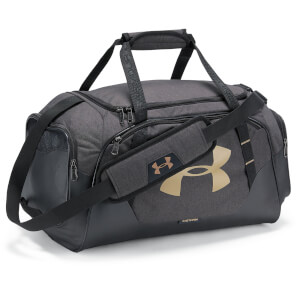 Ua undeniable 3.0 discount extra small duffle