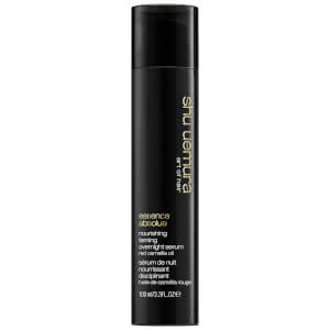 Shu Uemura Art of Hair Essence Absolue Overnight Serum