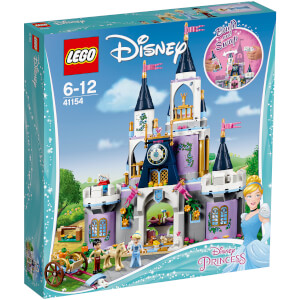 Lego discount princess cinderella