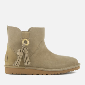 Ugg gib on sale ankle boots