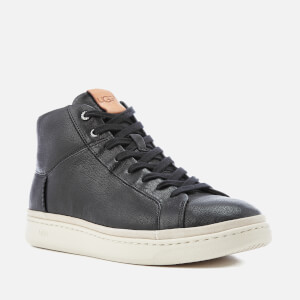 Ugg men's cali lace high sneaker sale