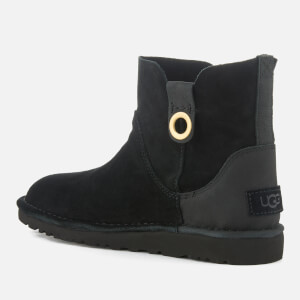 Ugg gib sales