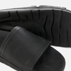 Ugg xavier sales luxe slide