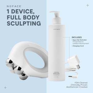 NuBODY Skin Toning Device | Dermstore