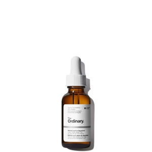 The Ordinary Retinol Serum 0.2% in Squalane 30ml