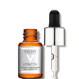 VICHY Liftactiv 15% Pure Vitamin C Skin Brightening Corrector Serum 10ml