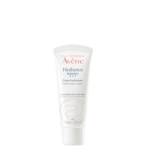 Crema hidratante Hydrance de Avène 40 ml
