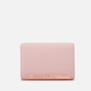Elizzaa metallic bar mini purse on sale