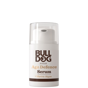 Sérum antienvejecimiento de Bulldog 50 ml