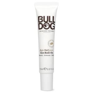 Bulldog Age Defence Eye Roll-On 15ml