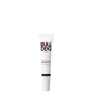 Roll-on antienvejecimiento para ojos de Bulldog 15 ml