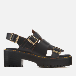 Dr martens online ariel sandal