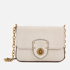 Ralph lauren millbrook belt bag deals