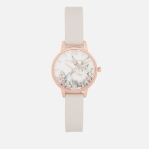 Olivia burton bunny deals