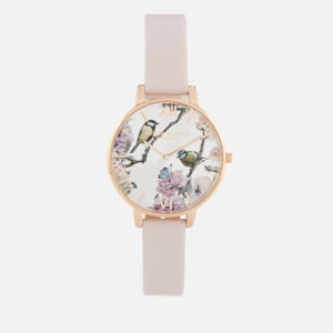 Olivia burton bird watch shop