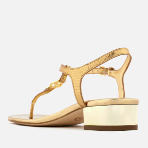 Cayla mid sandals clearance