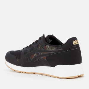 Asics Lifestyle Men s Gel Lyte Ns Mesh Trainers Black