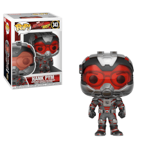 funko pop hank pym