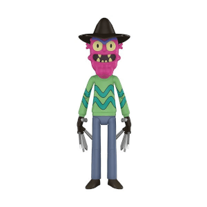 Scary terry doll best sale