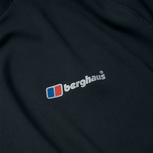 Men's Tech Tee Short Sleeve 2.0 - Black